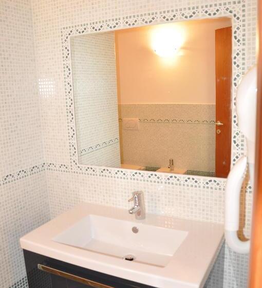 فندق B&b Le Murette