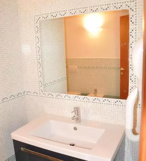 Отель B&b Le Murette