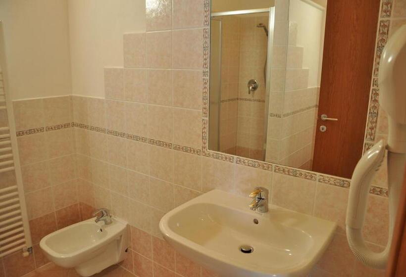 فندق B&b Le Murette