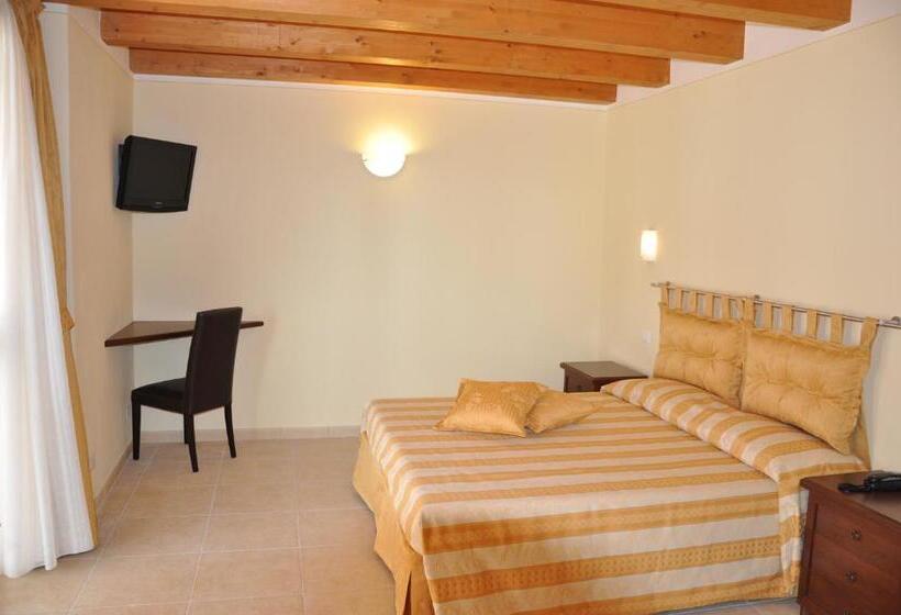 فندق B&b Le Murette