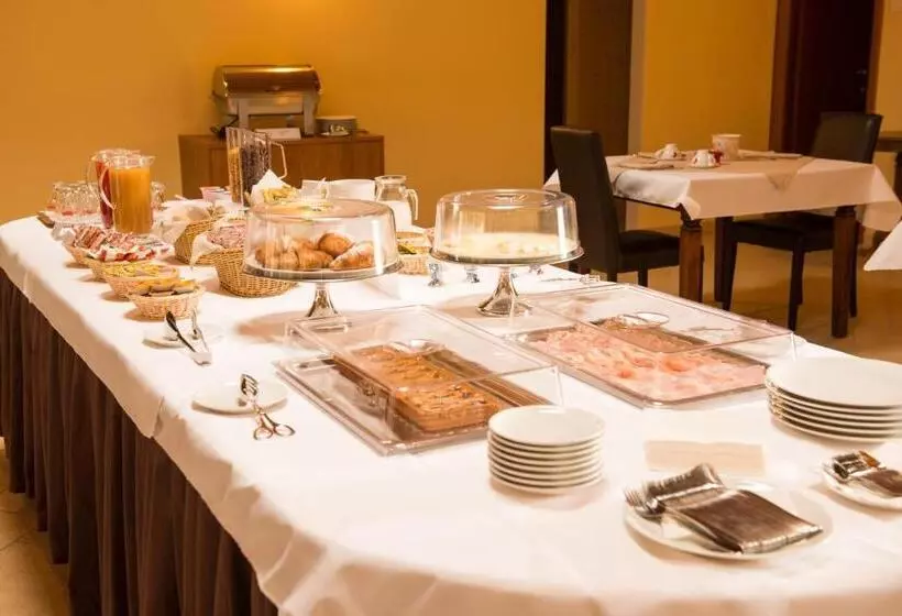 Отель B&b Le Murette