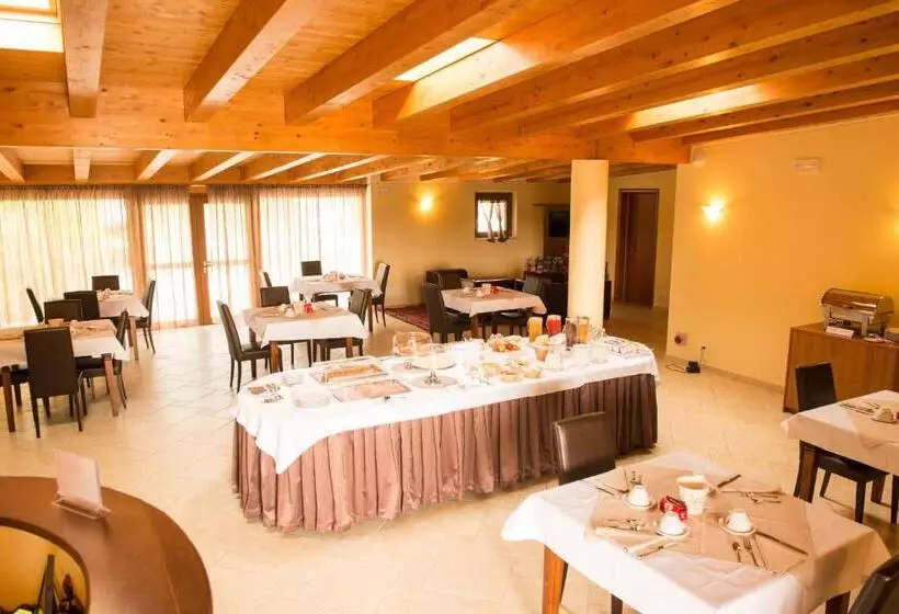 Отель B&b Le Murette