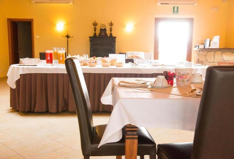 فندق B&b Le Murette