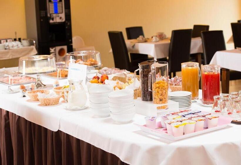 فندق B&b Le Murette