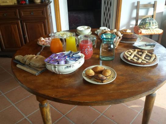 Bed & Breakfast Il Gelso