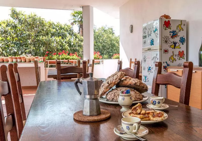 Bed & Breakfast Il Gelso