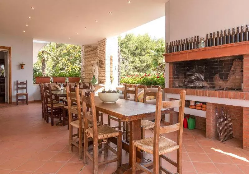 Bed & Breakfast Il Gelso