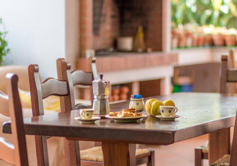 Bed & Breakfast Il Gelso