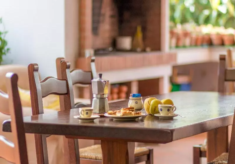 Bed & Breakfast Il Gelso