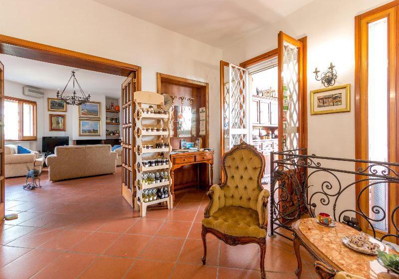 Bed & Breakfast Il Gelso