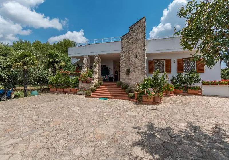 Bed & Breakfast Il Gelso