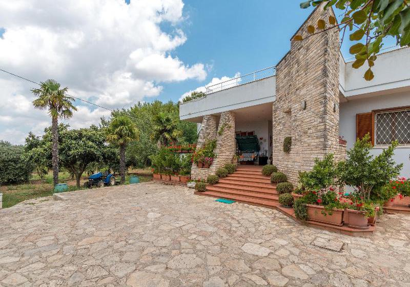 Bed & Breakfast Il Gelso