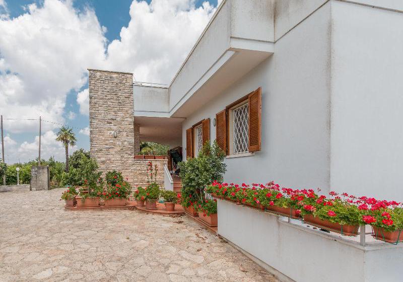 Bed & Breakfast Il Gelso