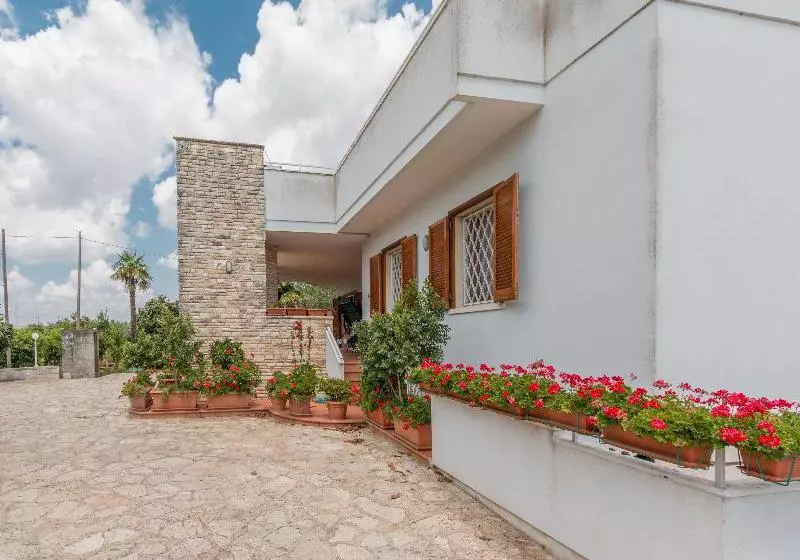 Bed & Breakfast Il Gelso