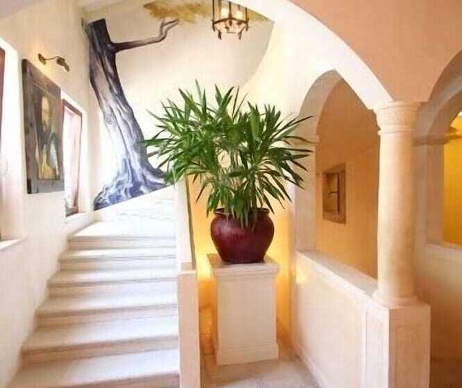 Charming Hotel Dei Chiostri