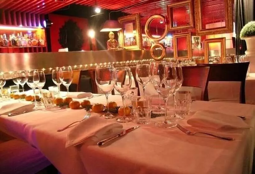 Charming Hotel Dei Chiostri