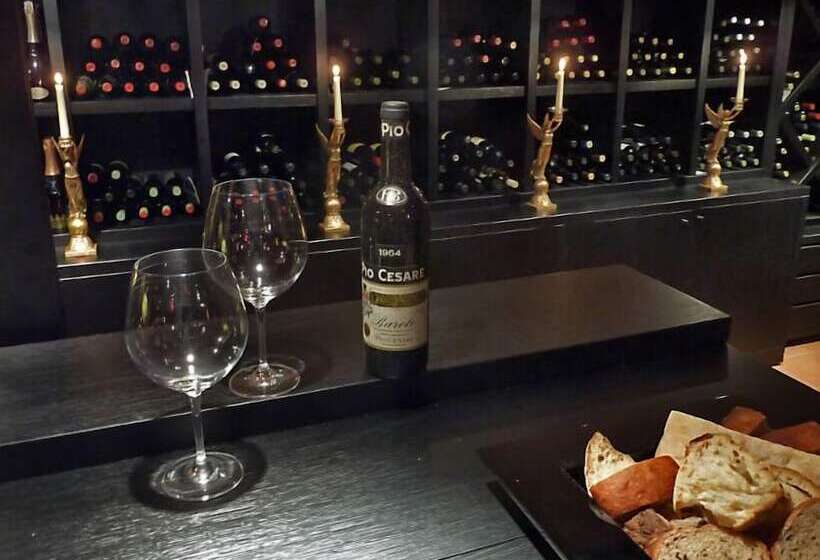 Charming Hotel Dei Chiostri