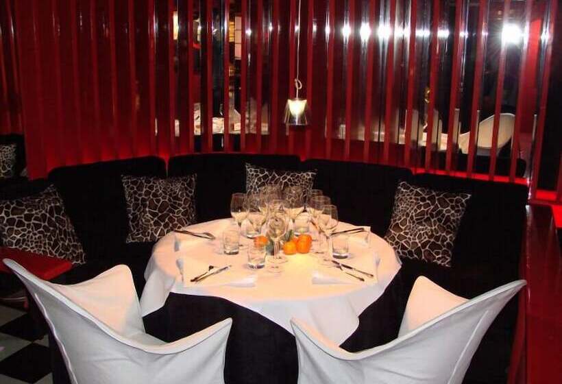 Charming Hotel Dei Chiostri