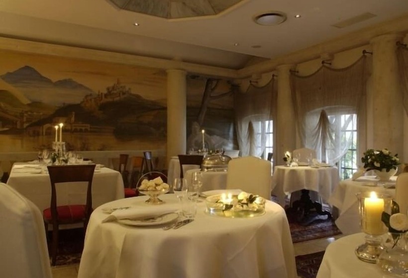 Charming Hotel Dei Chiostri