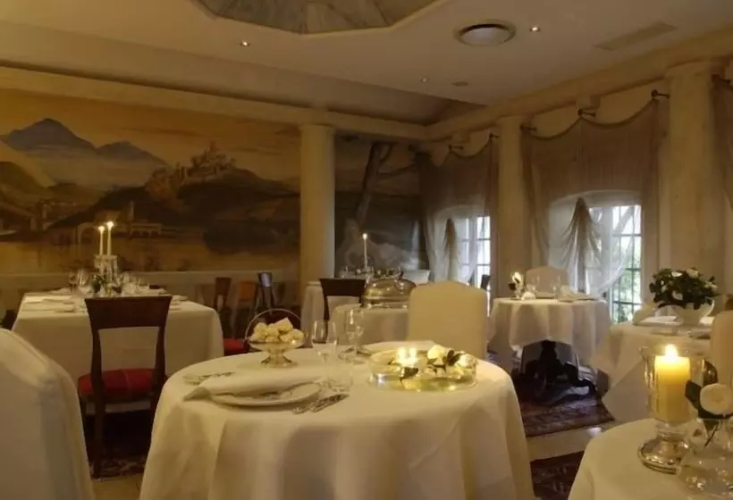 Charming Hotel Dei Chiostri