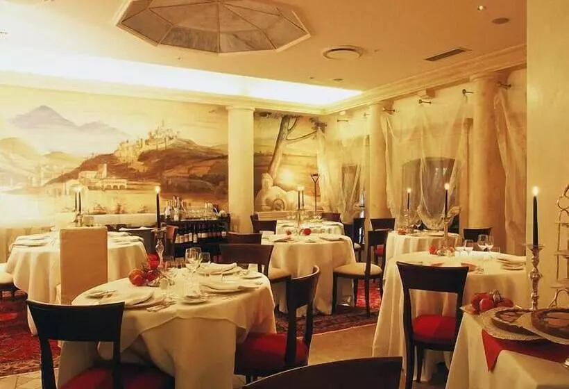 Charming Hotel Dei Chiostri