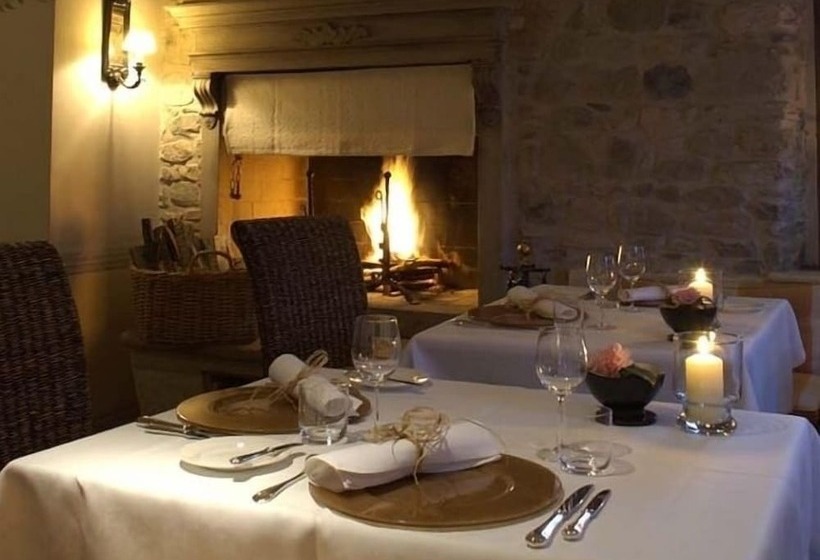 Charming Hotel Dei Chiostri