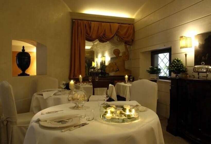 Charming Hotel Dei Chiostri