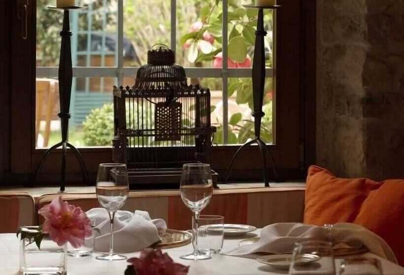 Charming Hotel Dei Chiostri