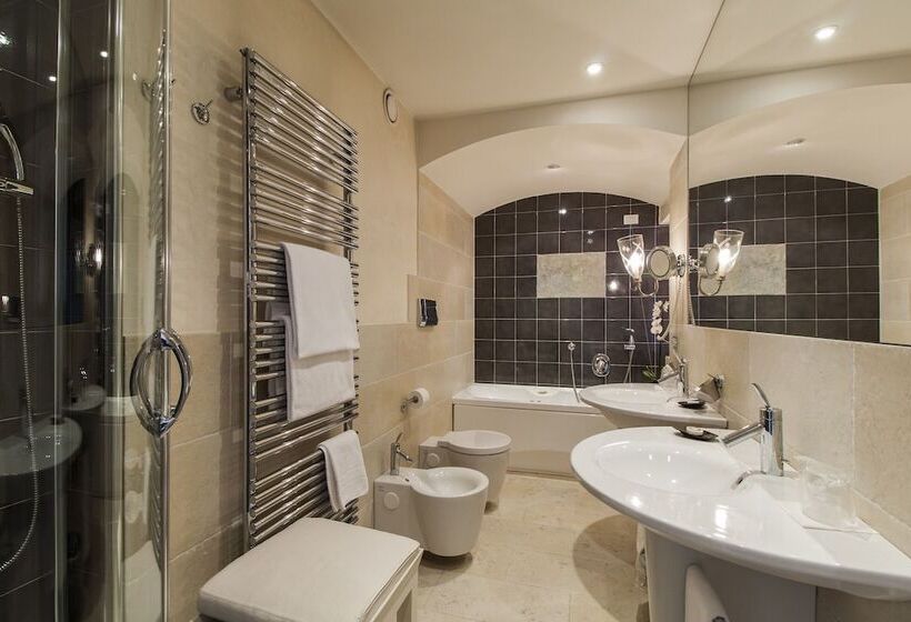 Charming Hotel Dei Chiostri