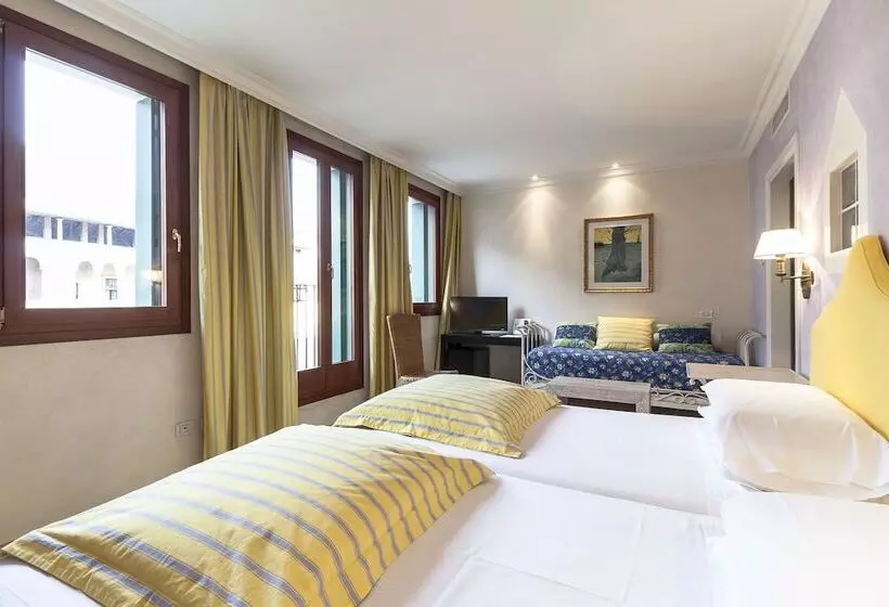 Charming Hotel Dei Chiostri