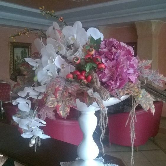 בית מלון כפרי Confine