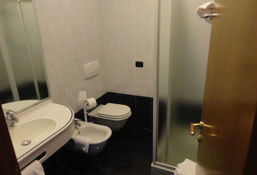 בית מלון כפרי Confine