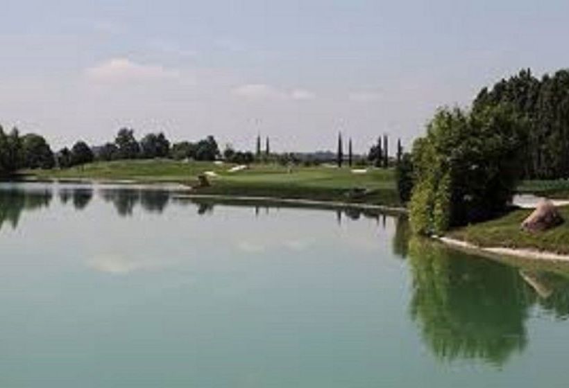 בית מלון כפרי Confine