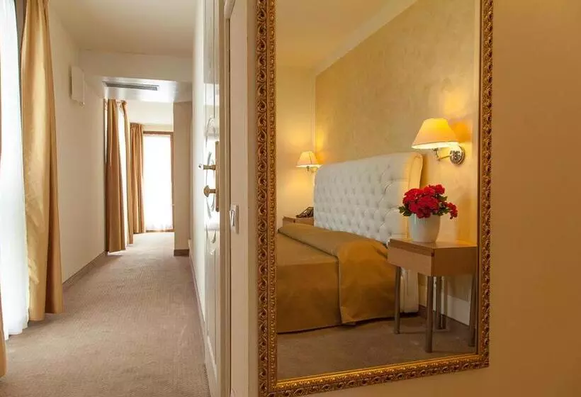 בית מלון כפרי Dependance Silvestro