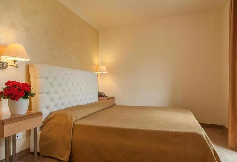 בית מלון כפרי Dependance Silvestro