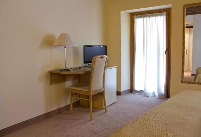 בית מלון כפרי Dependance Silvestro