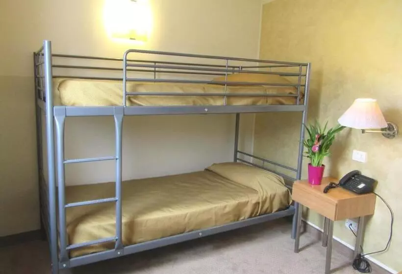 בית מלון כפרי Dependance Silvestro