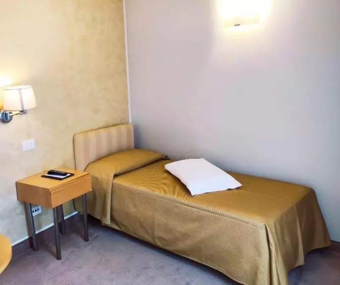 בית מלון כפרי Dependance Silvestro