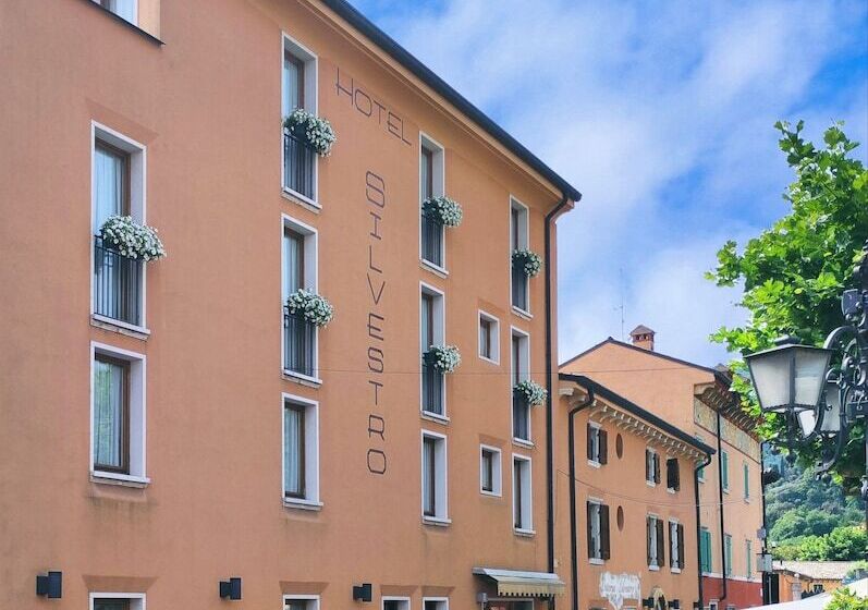 בית מלון כפרי Dependance Silvestro