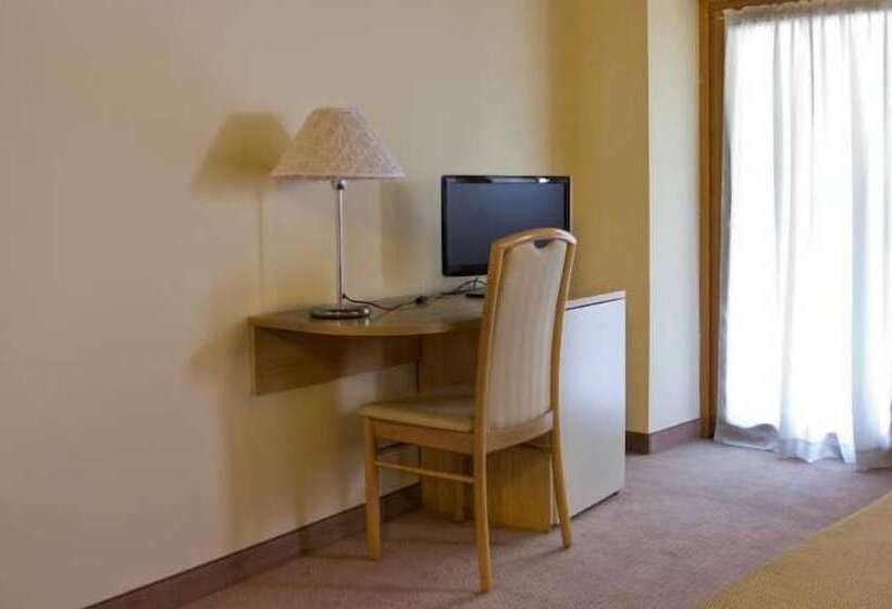 בית מלון כפרי Dependance Silvestro