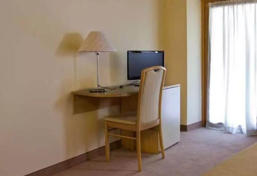 בית מלון כפרי Dependance Silvestro