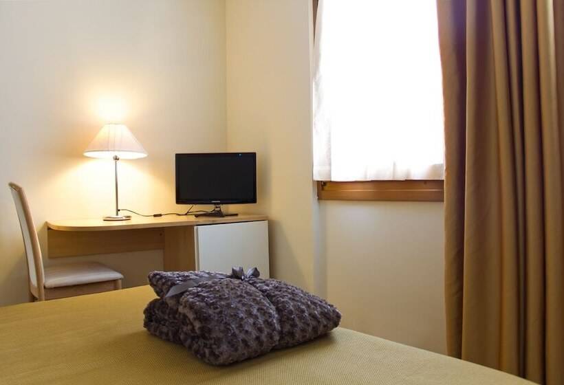 בית מלון כפרי Dependance Silvestro