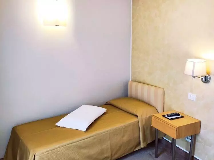 בית מלון כפרי Dependance Silvestro