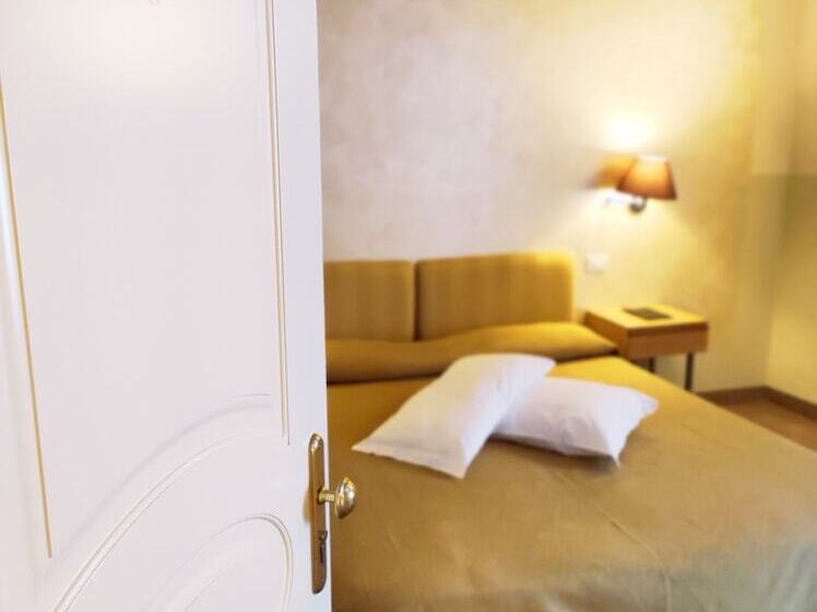 בית מלון כפרי Dependance Silvestro