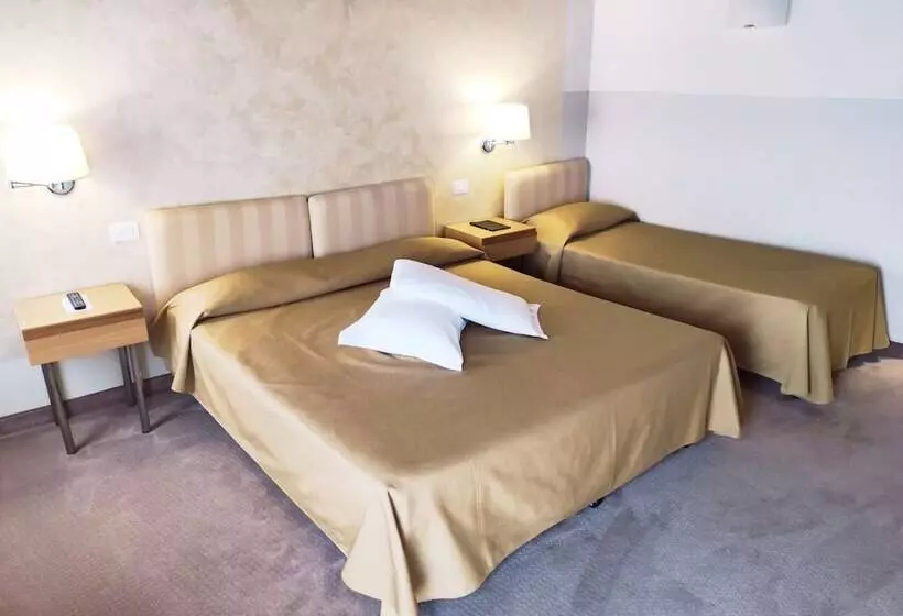 בית מלון כפרי Dependance Silvestro