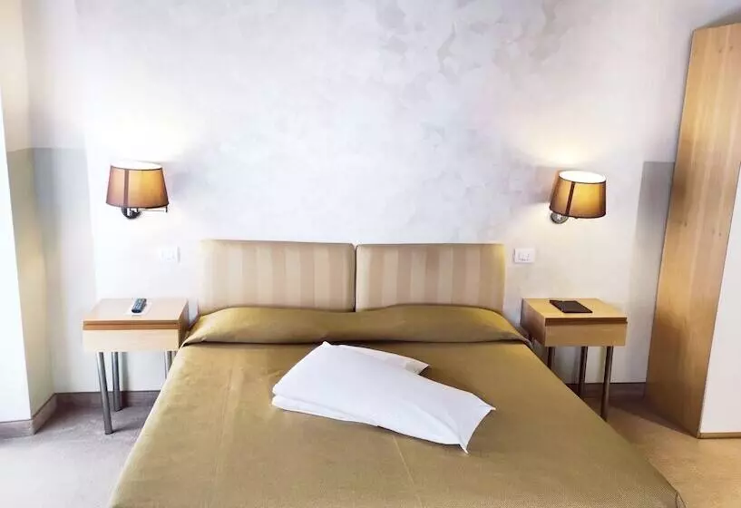 בית מלון כפרי Dependance Silvestro