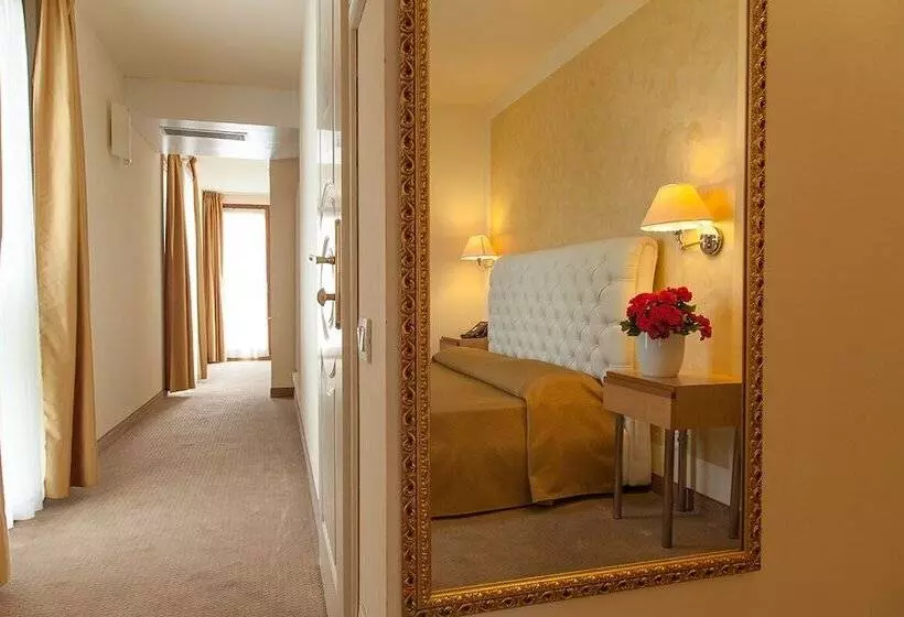 בית מלון כפרי Dependance Silvestro