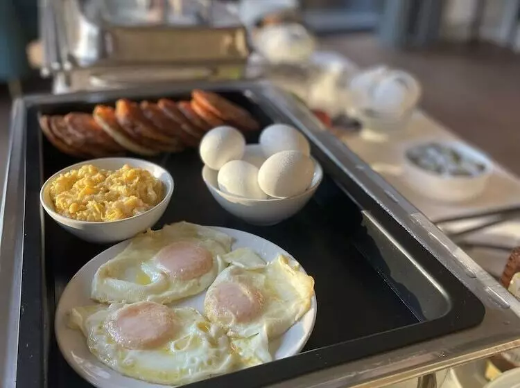 Hotel Diamant Suites Brussels Eu