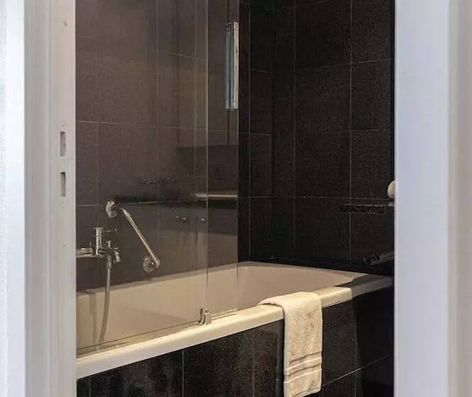 Hotel Diamant Suites Brussels Eu