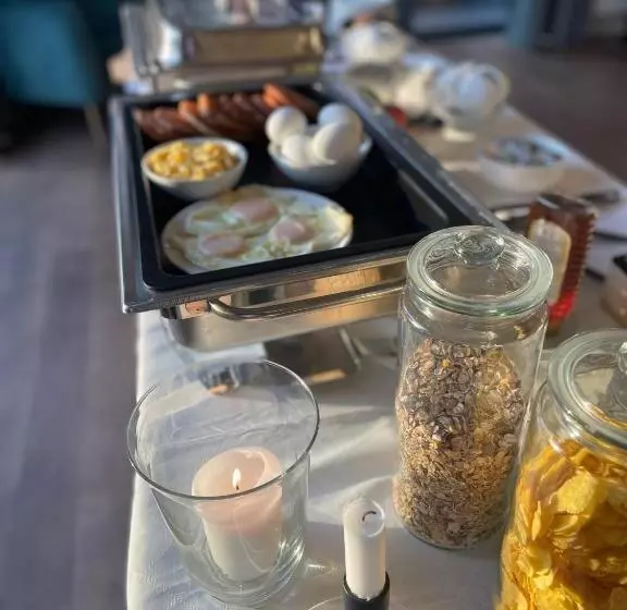 Hotel Diamant Suites Brussels Eu